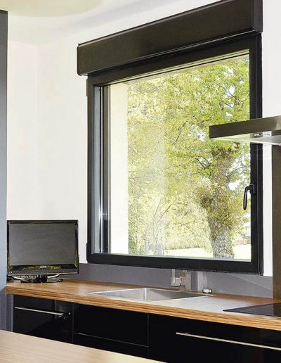 Fenêtres Menuiserie 2000 Amboise Blois