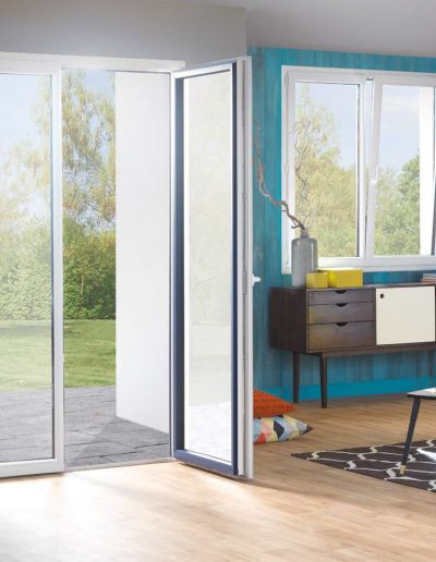 Fenêtres Menuiserie 2000 Amboise