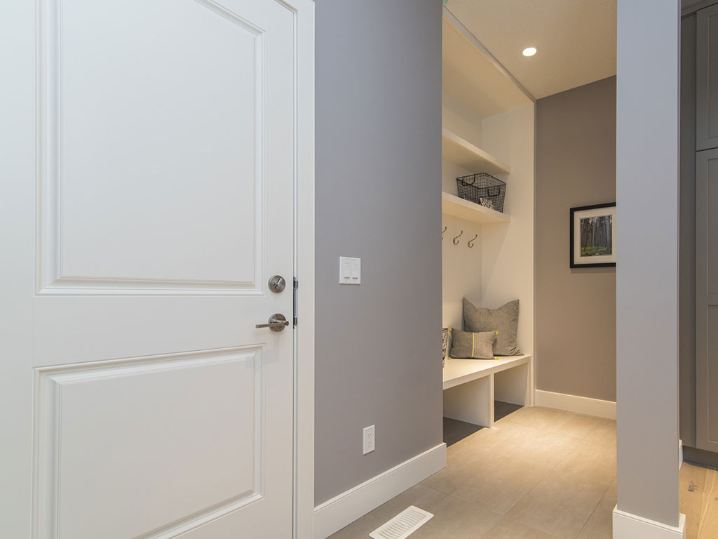 Porte d'entrée Porte d'entrée bois