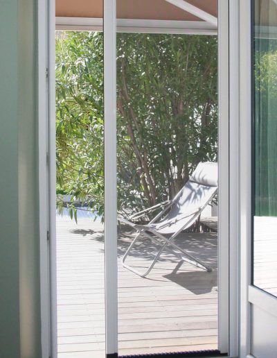 Moustiquaire Menuiserie 2000 - Amboise