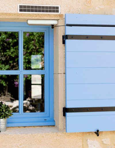 Volet 2000 - Amboise