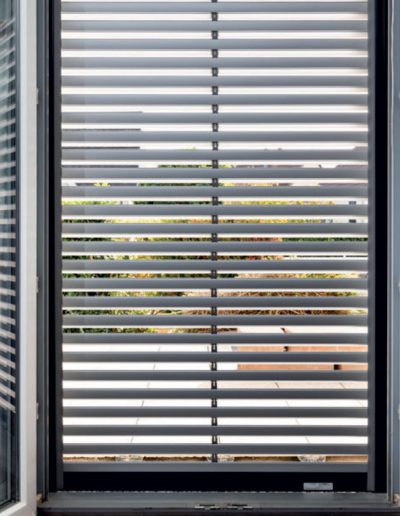 Volet roulant Menuiserie 2000 - Amboise