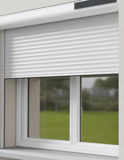 Volet roulant Menuiserie 2000 - Amboise