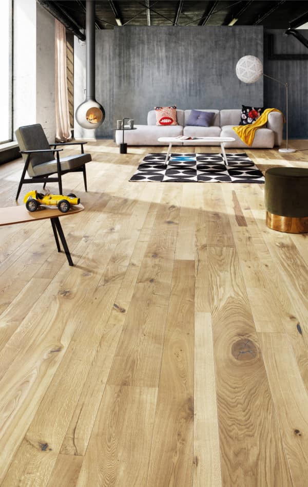 parquet-pose-francaise Portes de garage alu Menuiserie 2000 Amboise